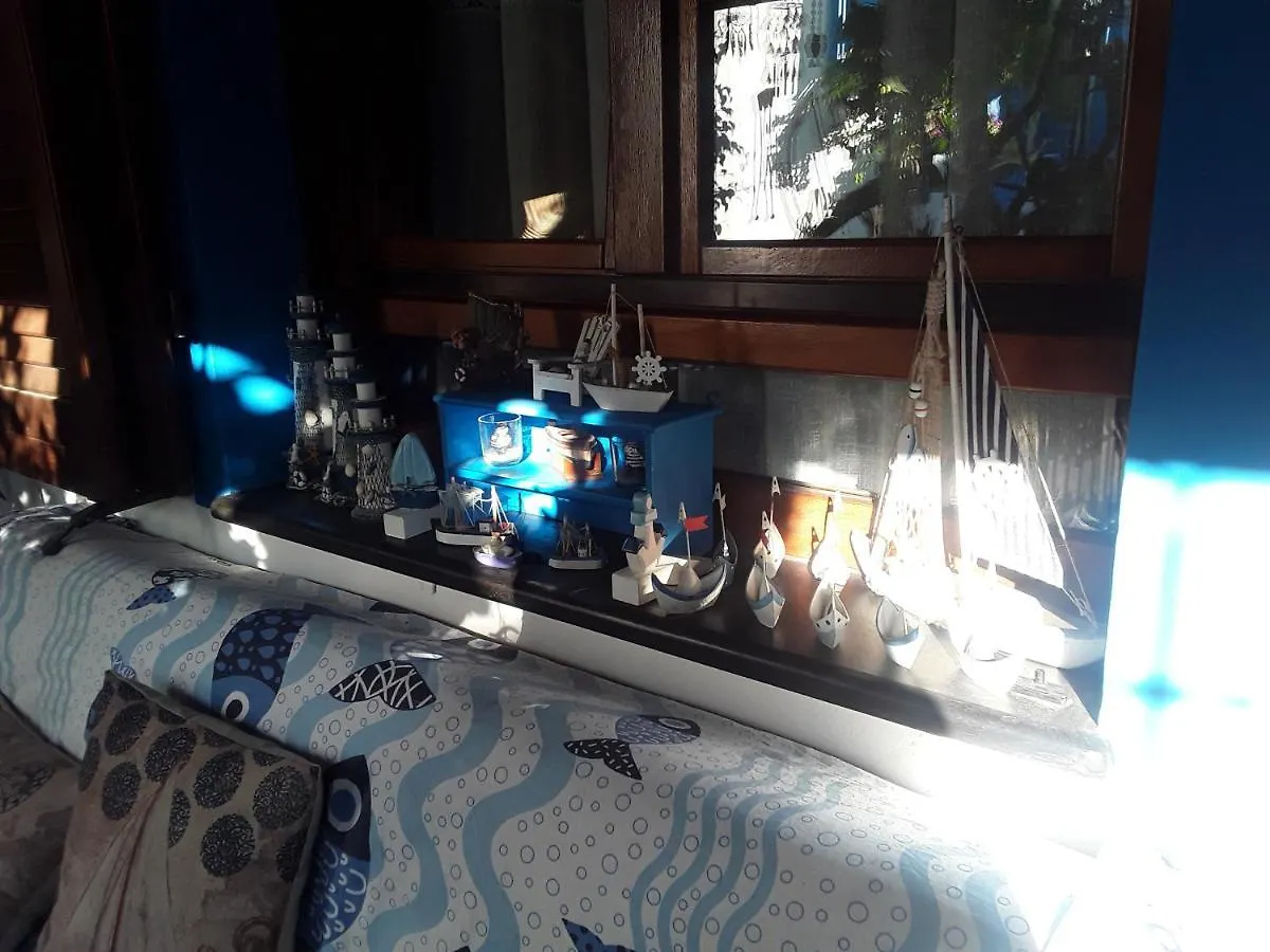 L'Onda Hotel Oristano Italy
