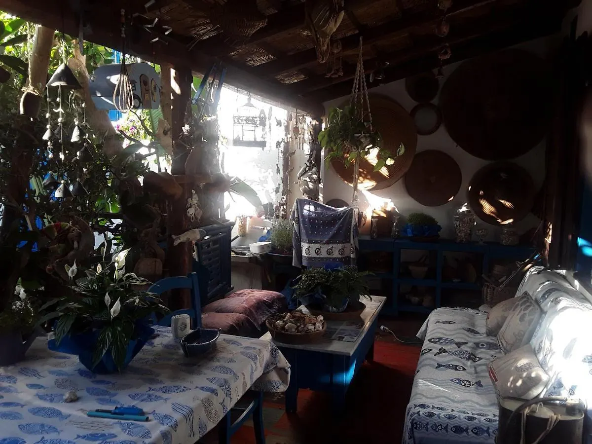 L'Onda Hotel Oristano Guest house