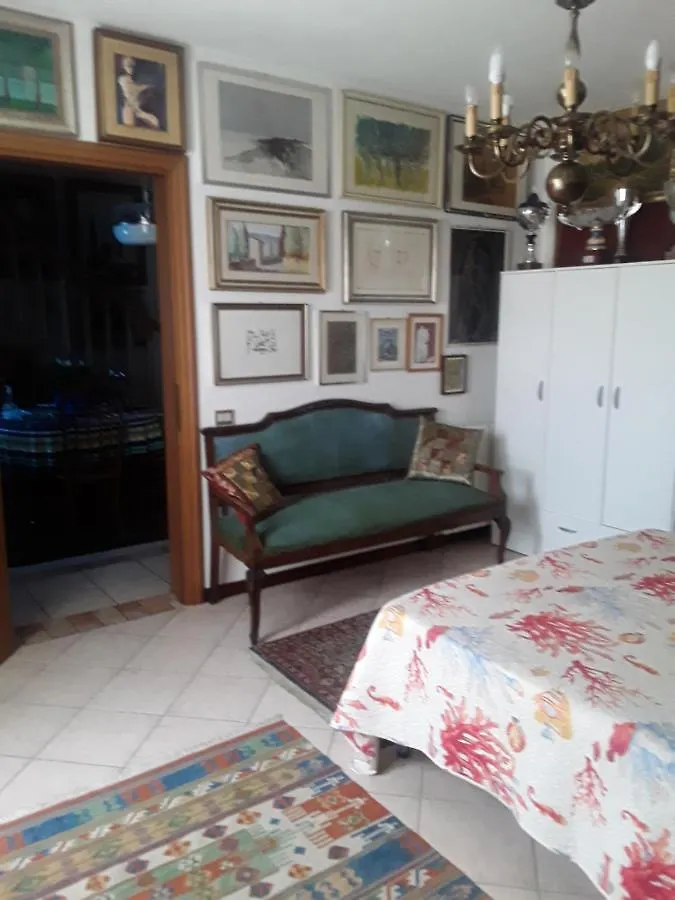 L'Onda Hotel Oristano