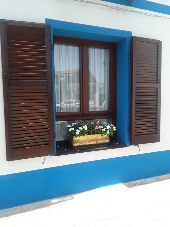 Guest house L'Onda Hotel Oristano Italy