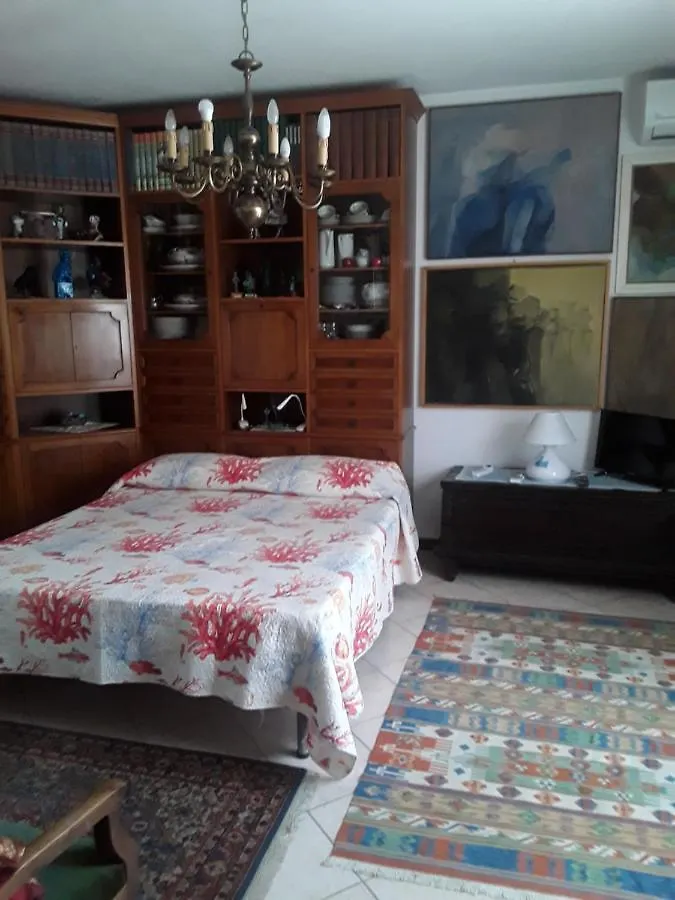 Hotel L'Onda à Oristano