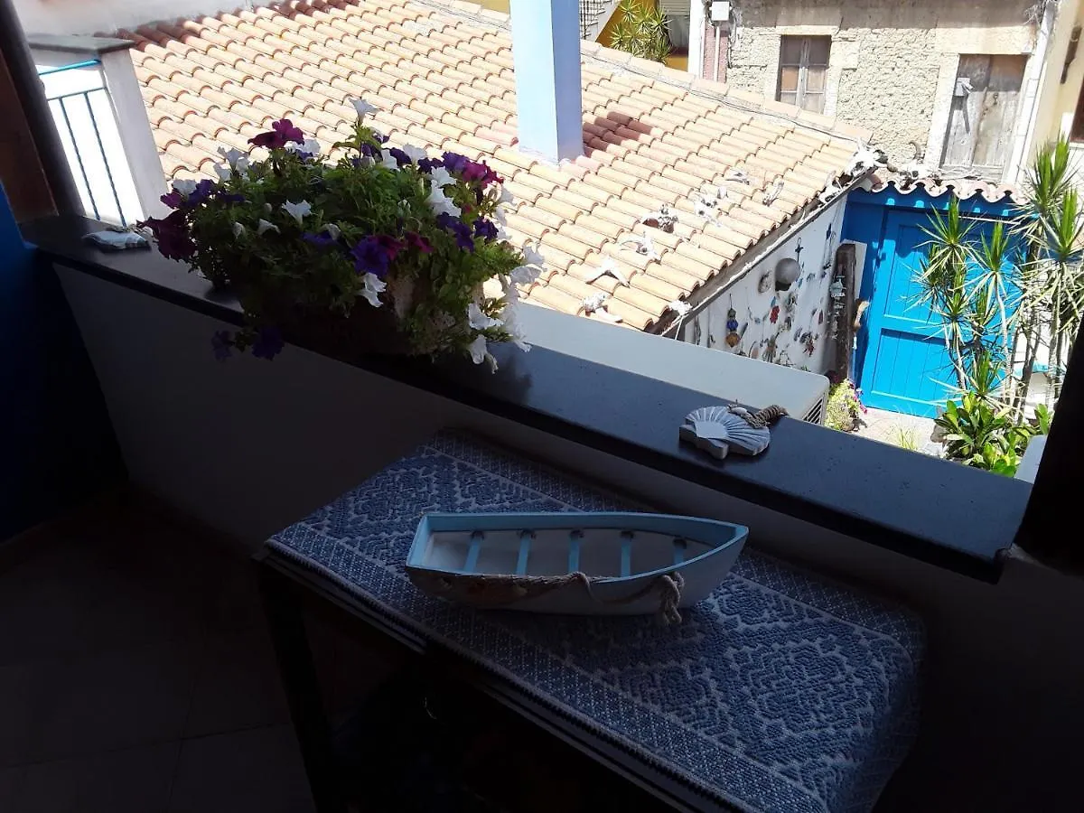 Guest house L'Onda Hotel Oristano