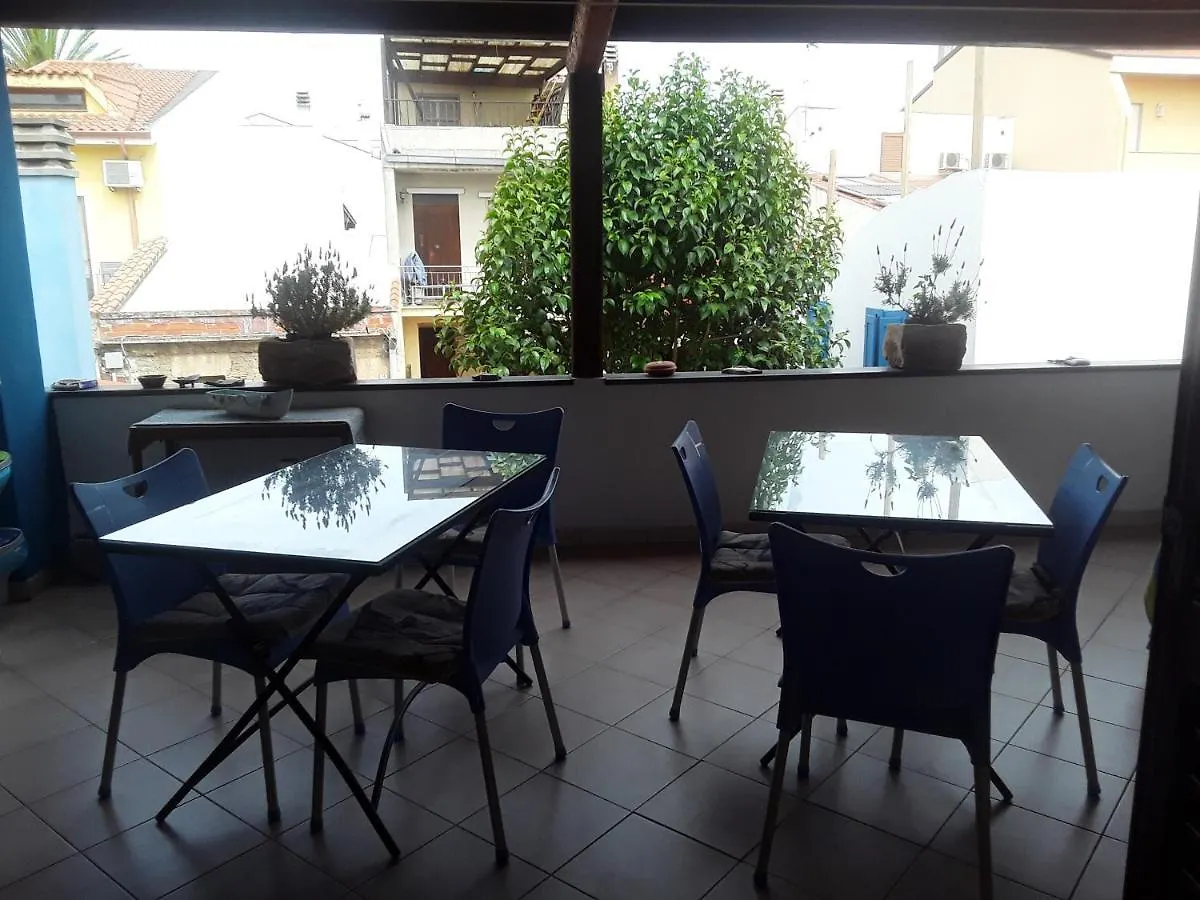 Hotel L'Onda à Oristano 0*,