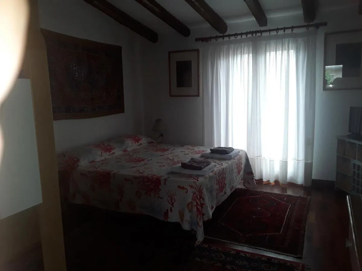 Hotel L'Onda à Oristano Maison d'hôtes