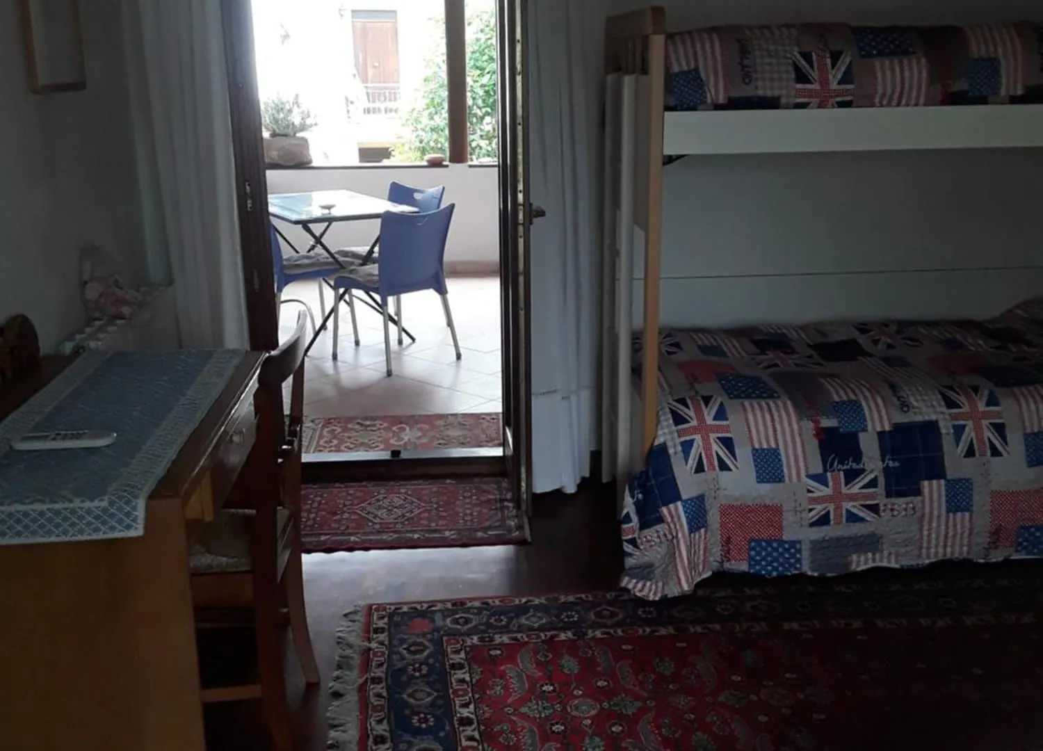 L'Onda Hotel Oristano Guest house