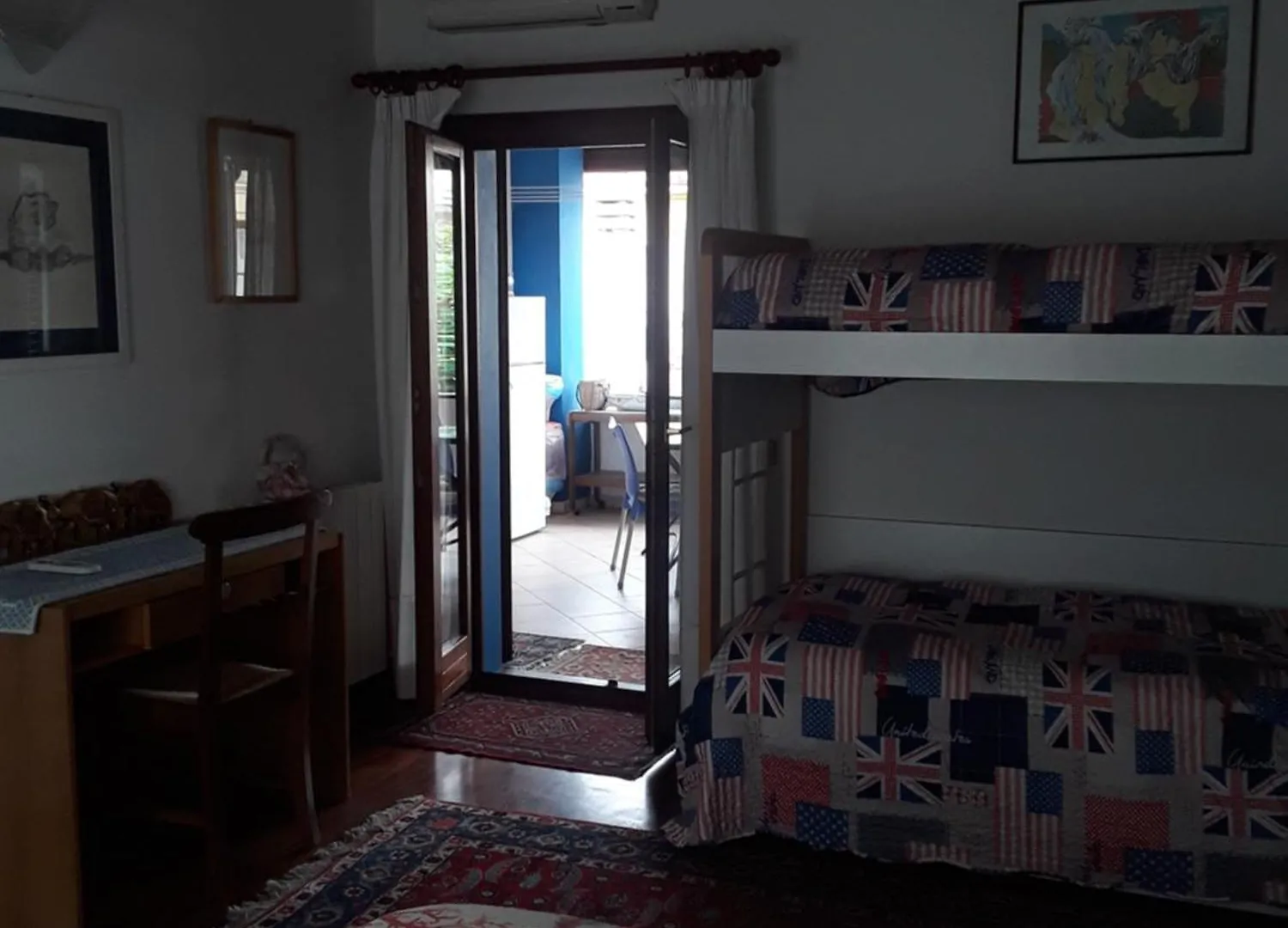 Maison d'hôtes Hotel L'Onda à Oristano
