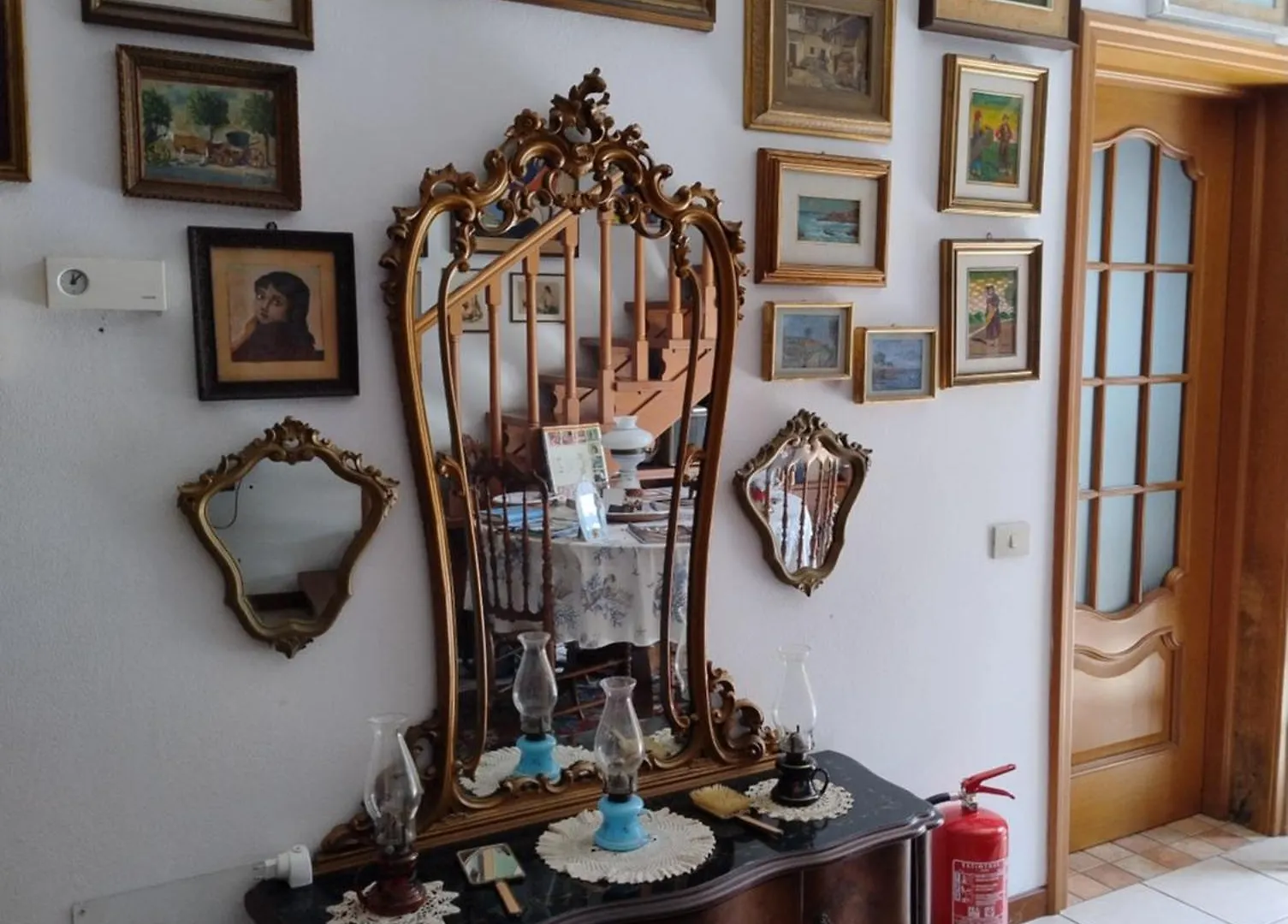 L'Onda Hotel Oristano Guest house
