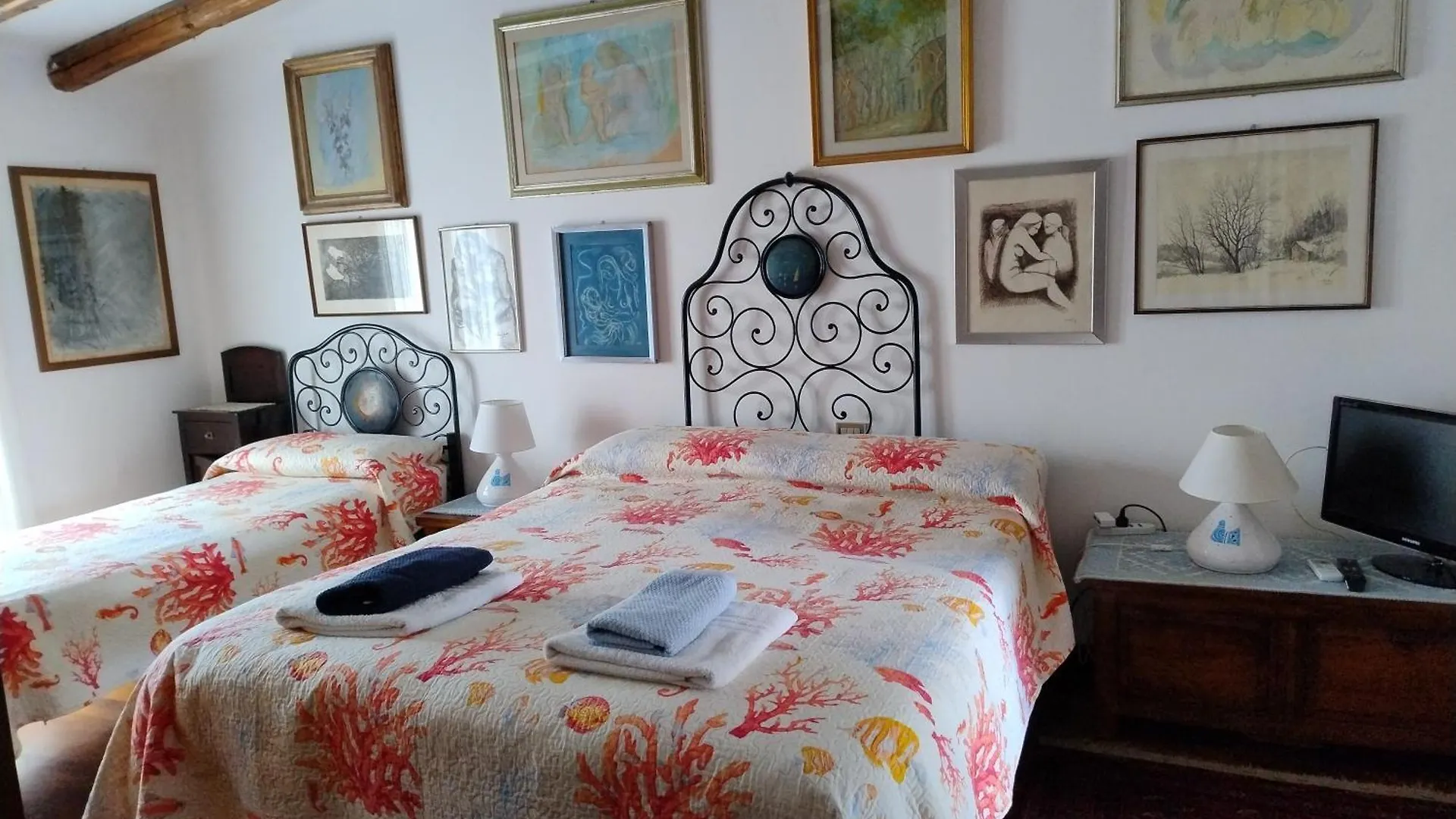 L'Onda Hotel Oristano 0*,  Italy