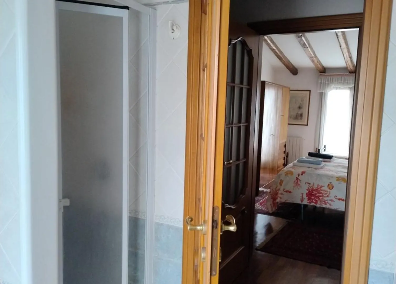 Guest house L'Onda Hotel Oristano