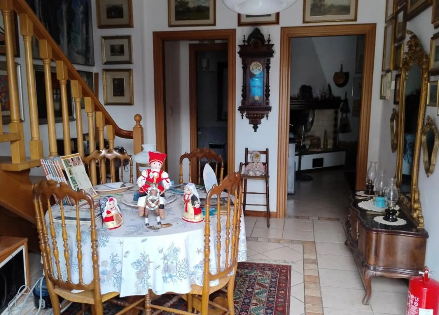 L'Onda Hotel Oristano Guest house