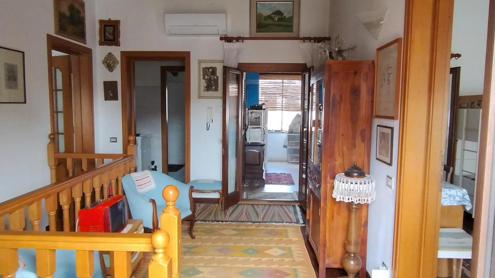 L'Onda Hotel Oristano