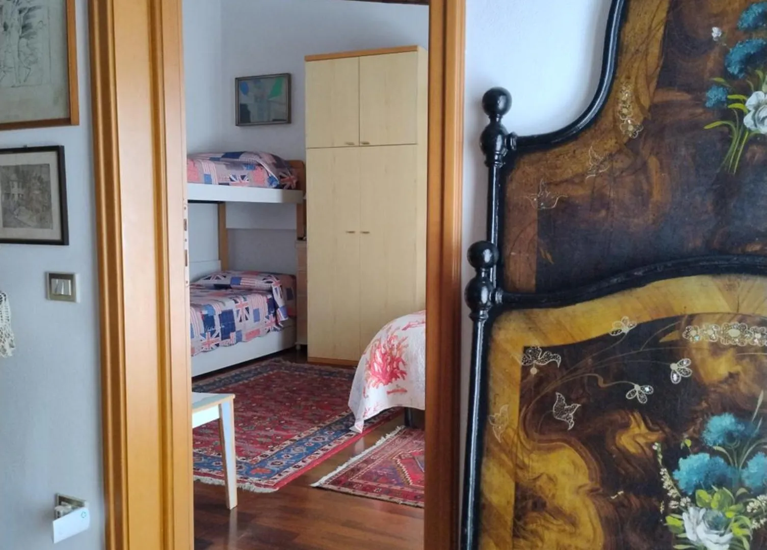 Guest house L'Onda Hotel Oristano