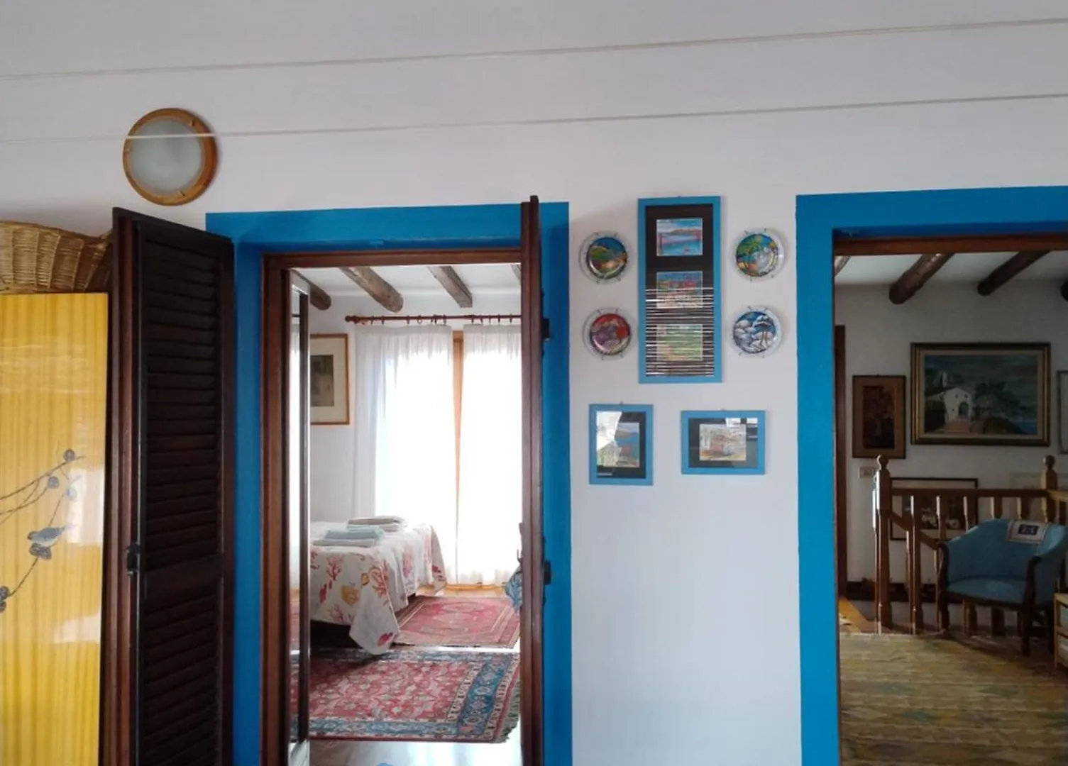L'Onda Hotel Oristano Italy