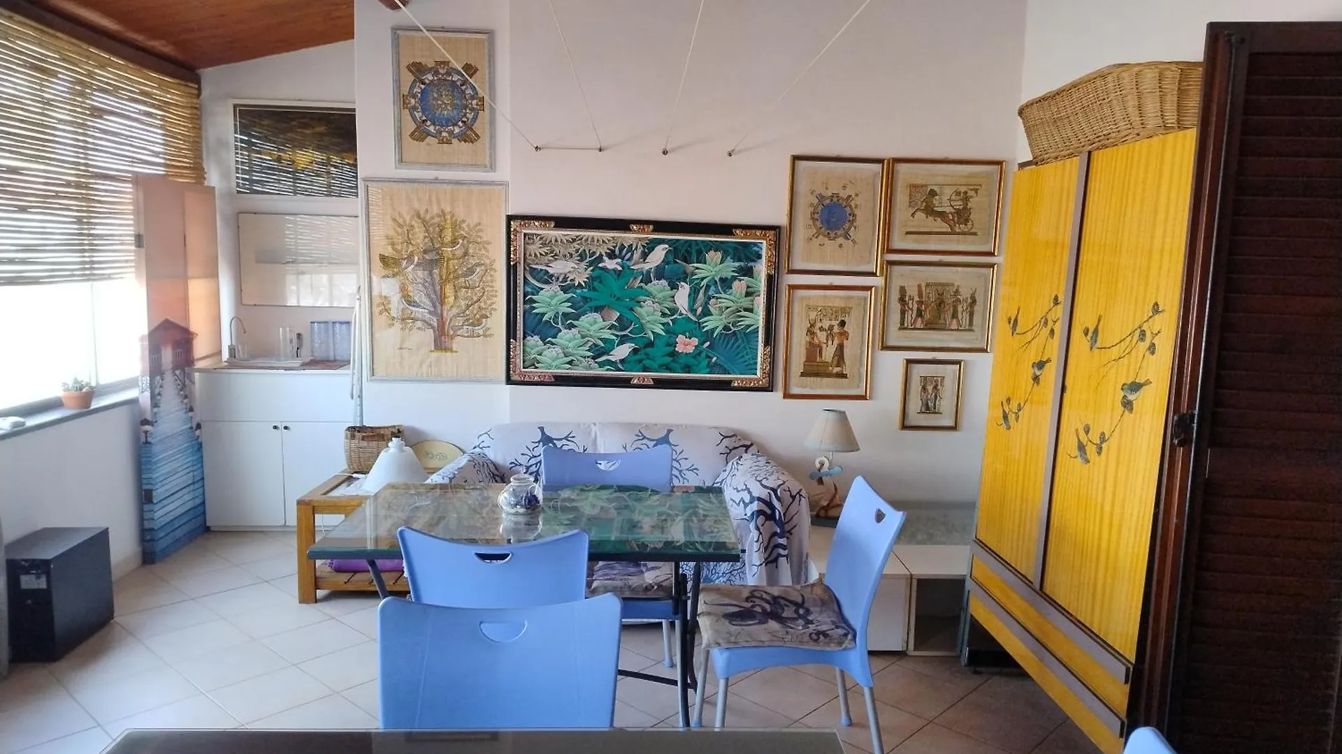 L'Onda Hotel Oristano Guest house