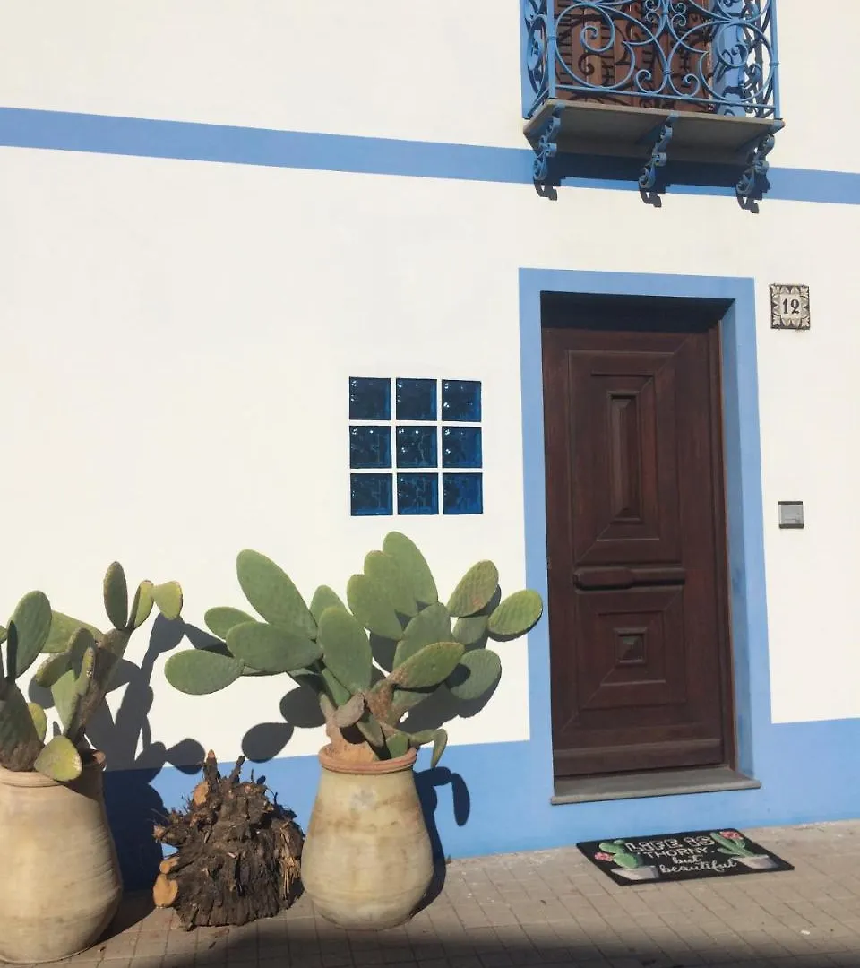 L'Onda Hotel Oristano