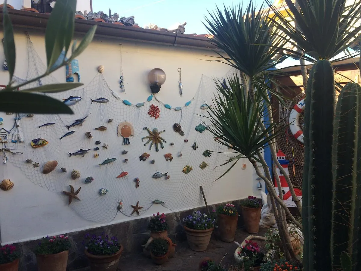 L'Onda Hotel Oristano