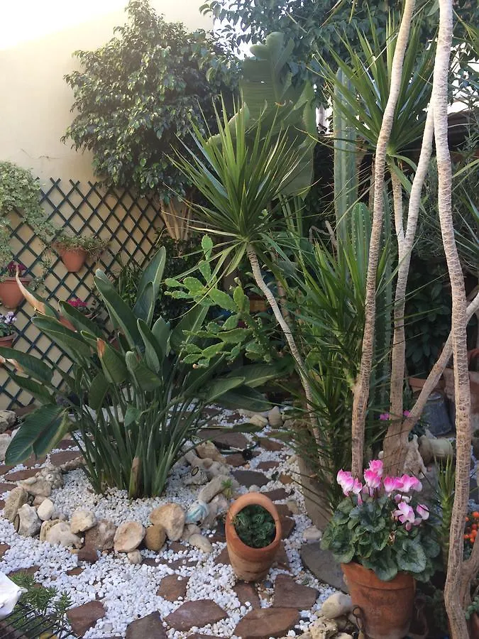 L'Onda Hotel Oristano Italy