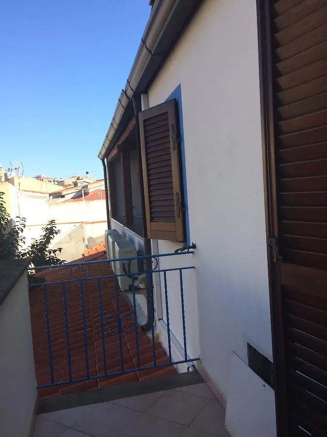 L'Onda Hotel Oristano Guest house