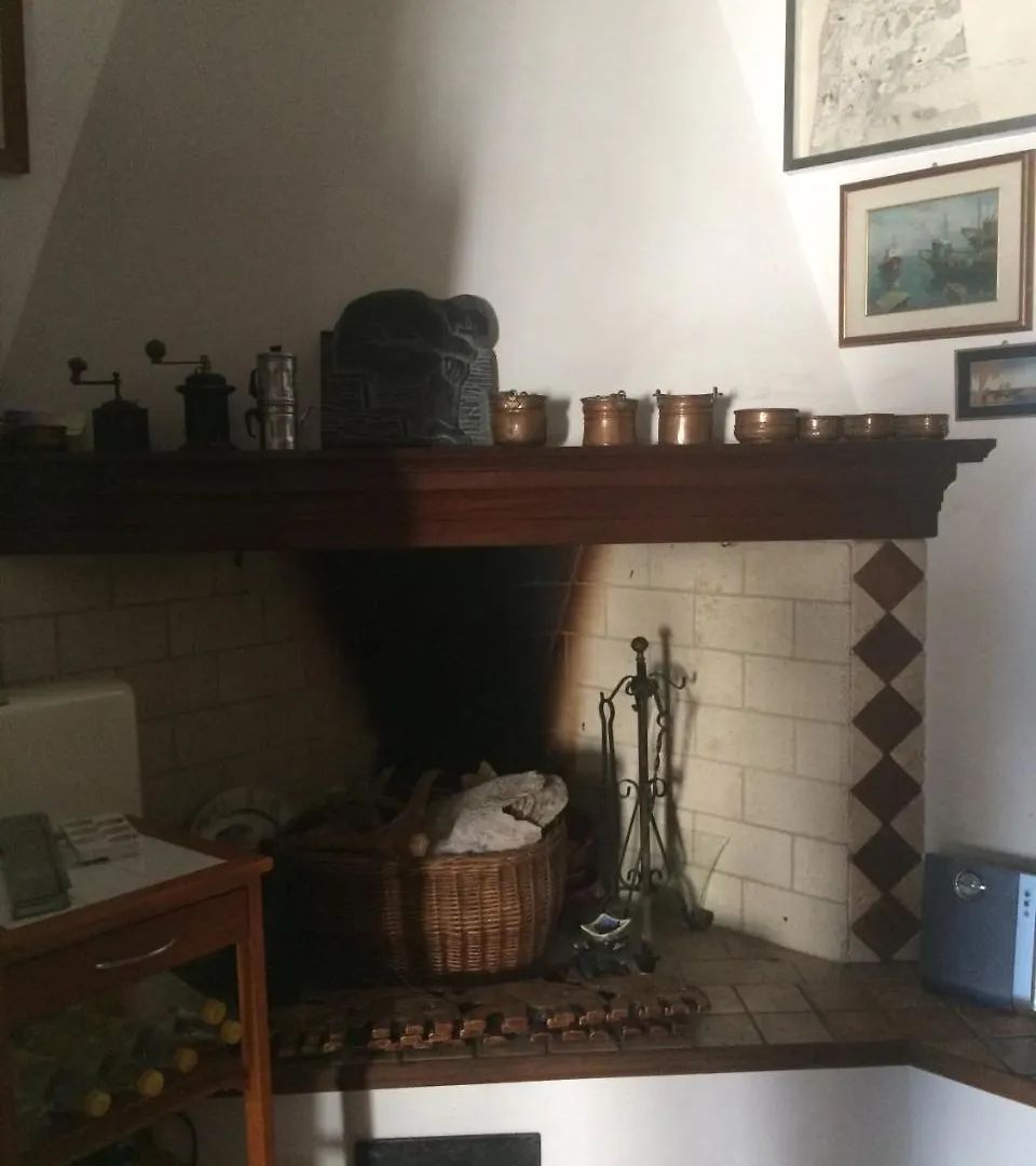 L'Onda Hotel Oristano Guest house