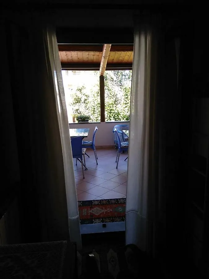 L'Onda Hotel Oristano Guest house