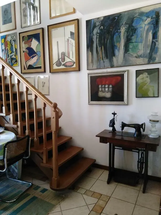 L'Onda Hotel Oristano
