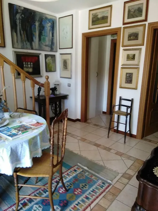 Guest house L'Onda Hotel Oristano