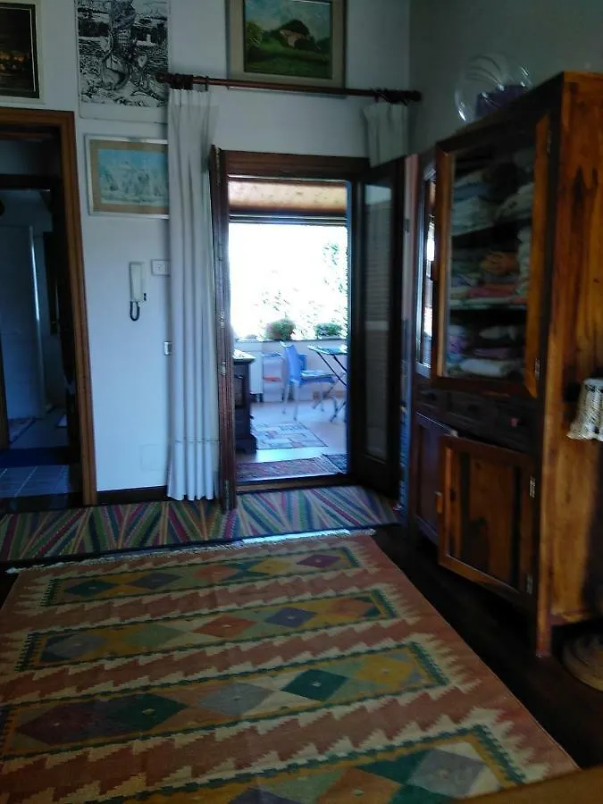 L'Onda Hotel Oristano Guest house