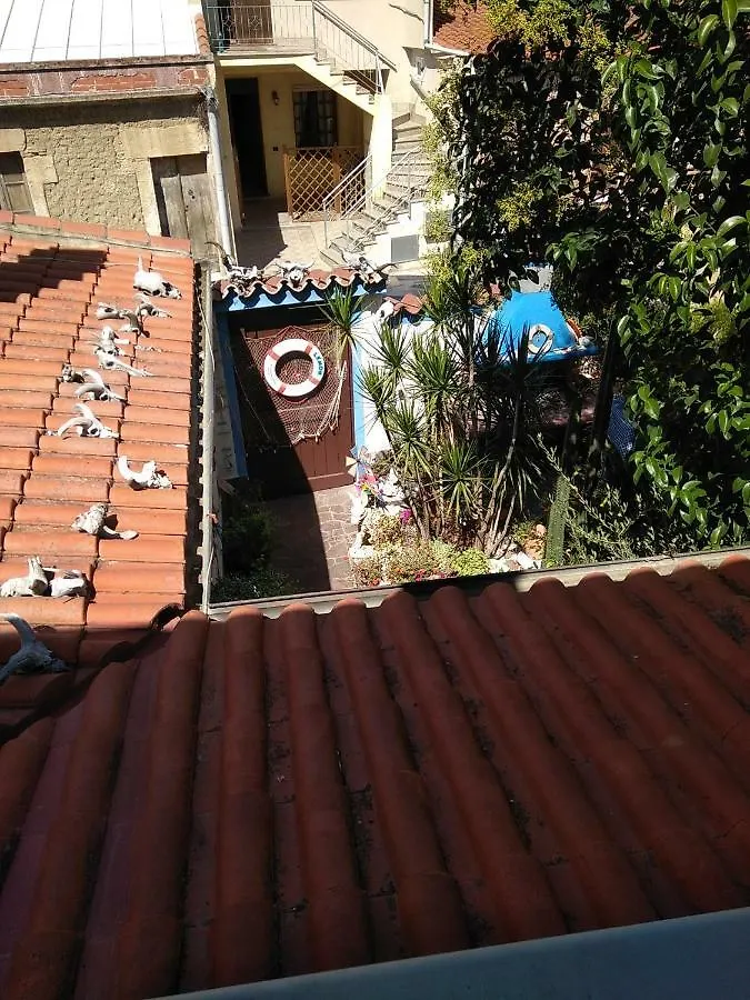 L'Onda Hotel Oristano Guest house