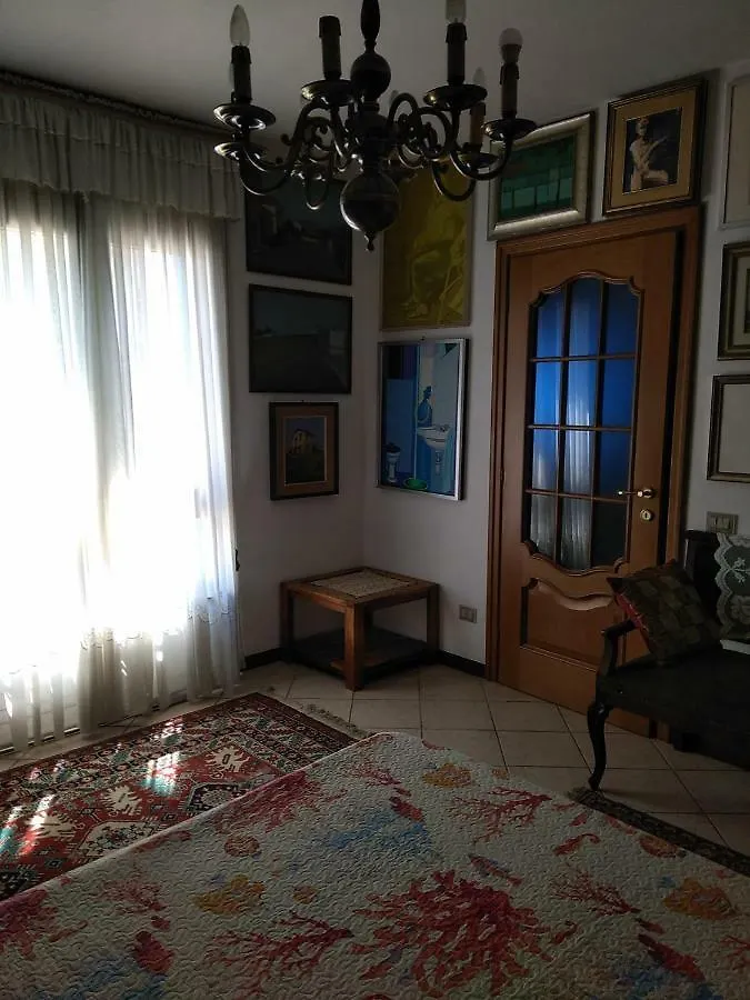 Guest house L'Onda Hotel Oristano