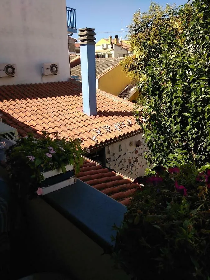 L'Onda Hotel Oristano Italy