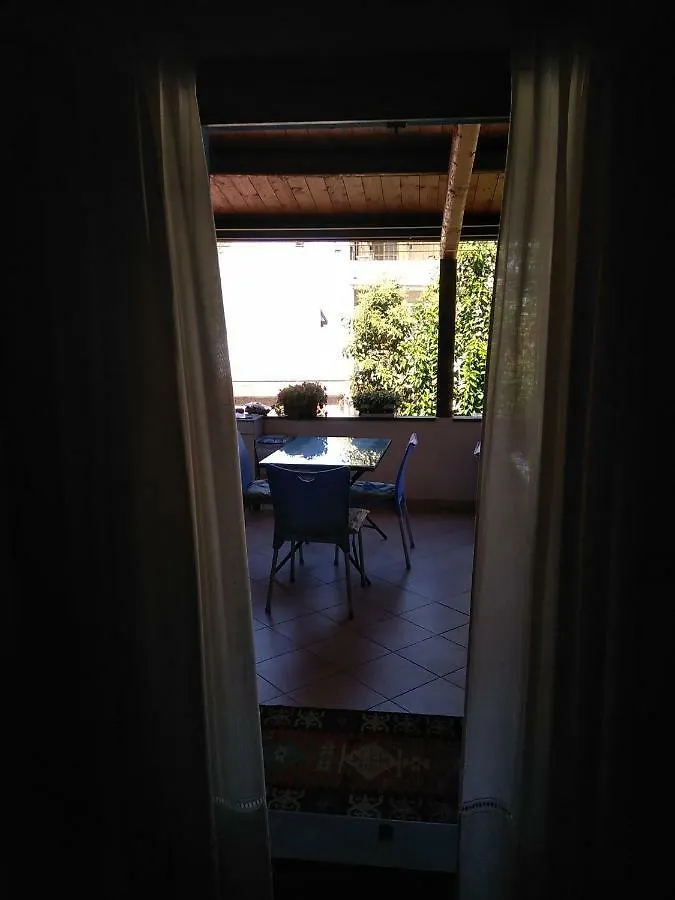 Hotel L'Onda à Oristano