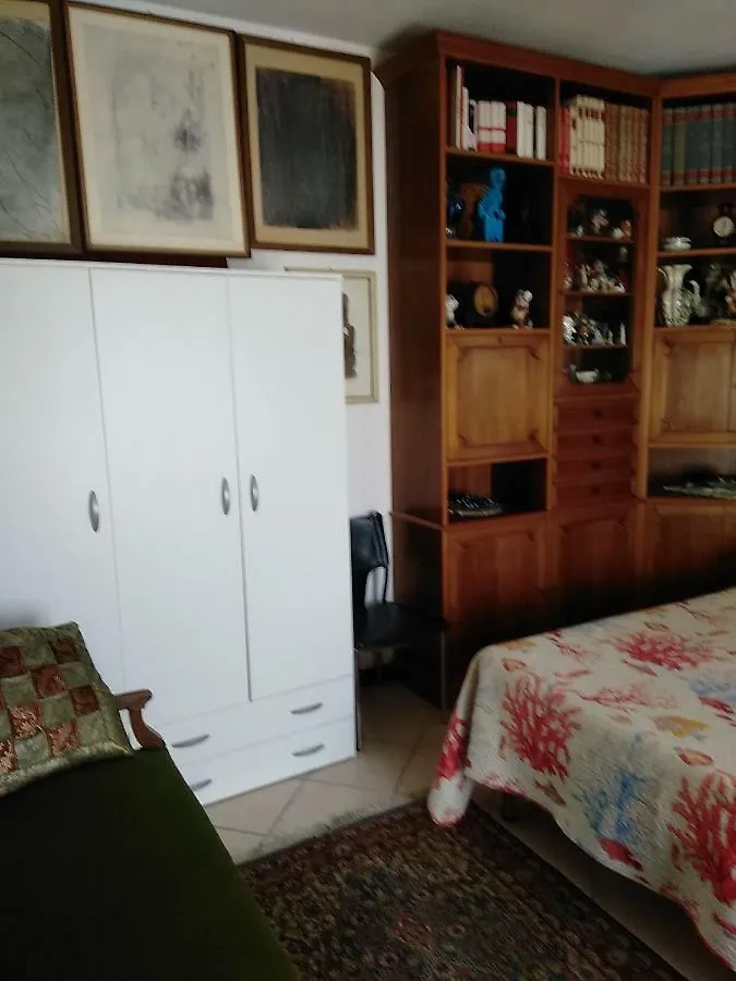 L'Onda Hotel Oristano Guest house