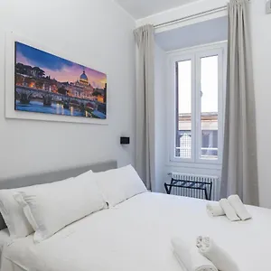 White And Hotel Rome