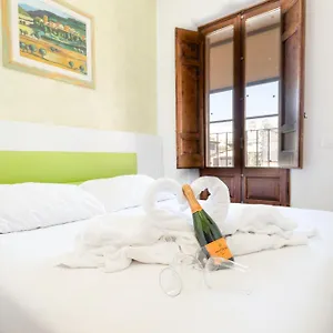 Romerooms Condotti Guest house Rome