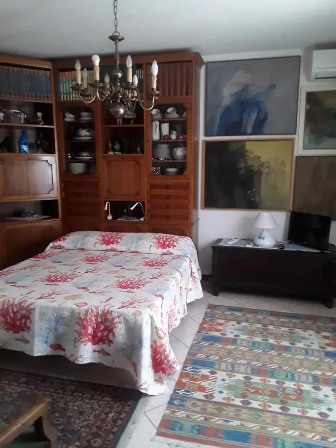 L'Onda Hotel Oristano 0*,  Italy