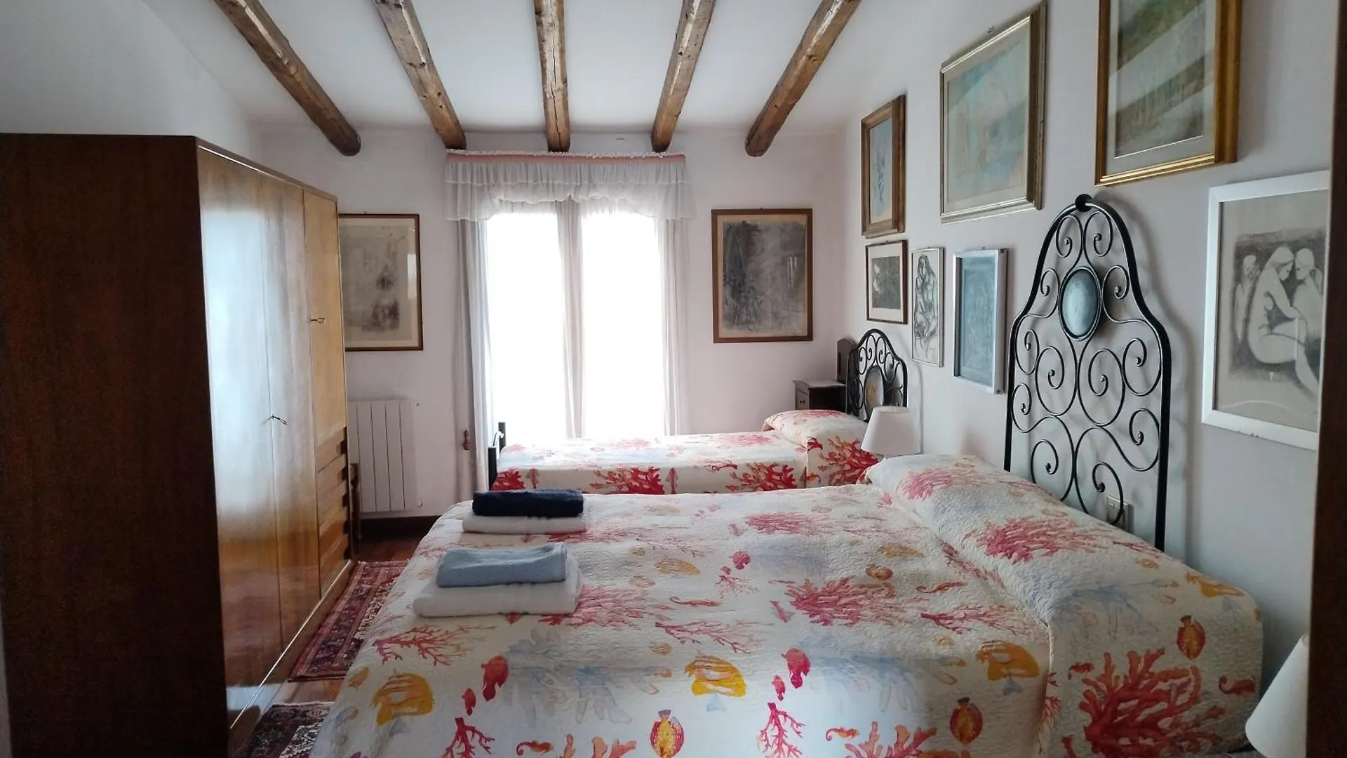 L'Onda Hotel Oristano Italy