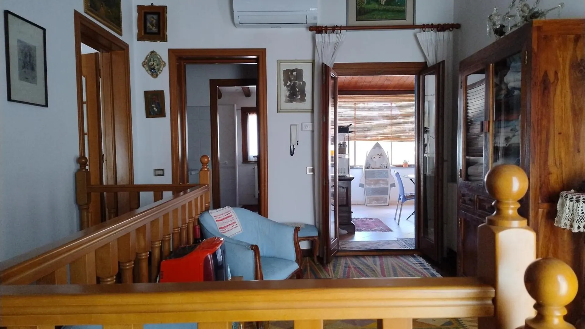 L'Onda Hotel Oristano