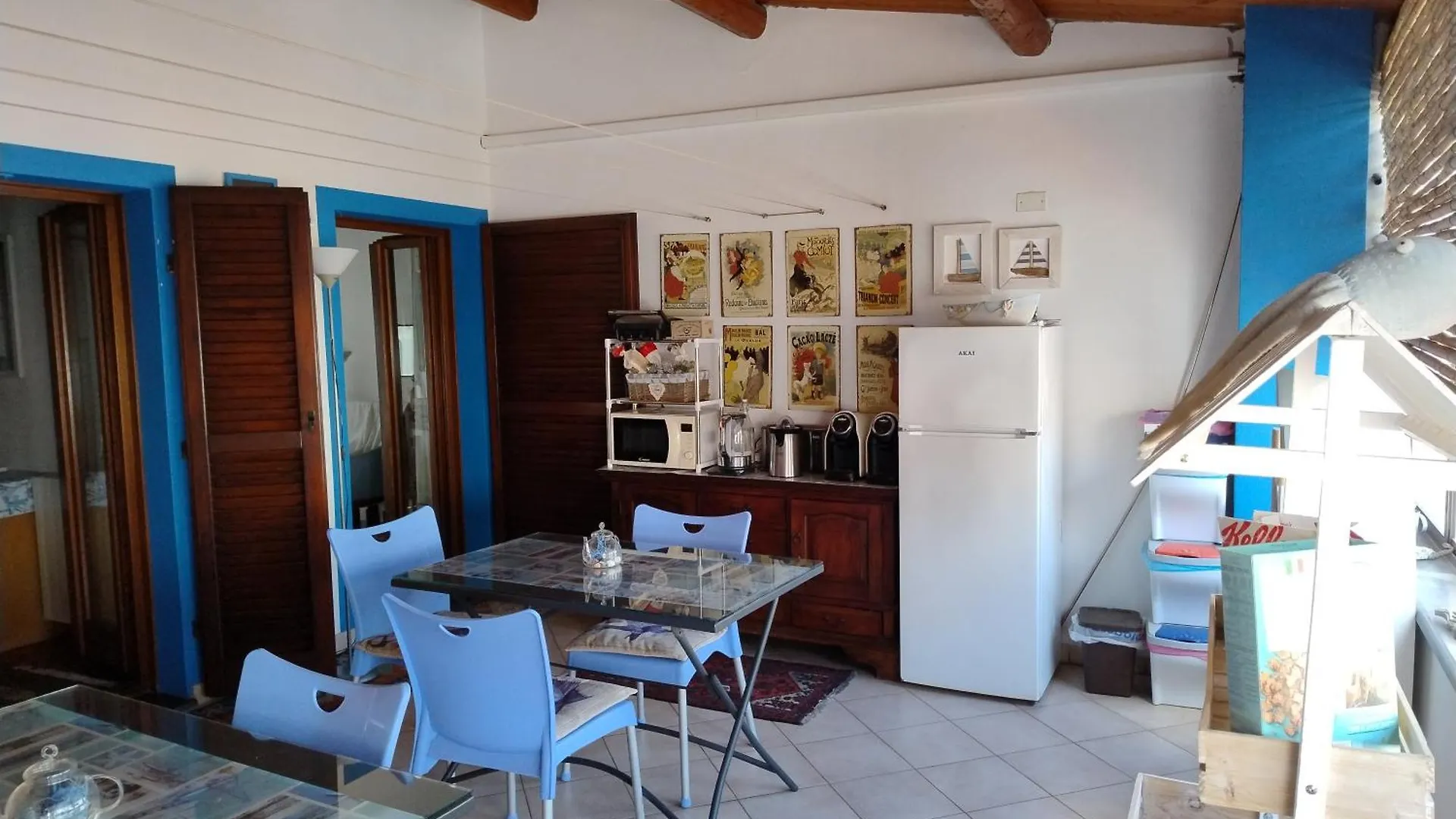 Guest house L'Onda Hotel Oristano