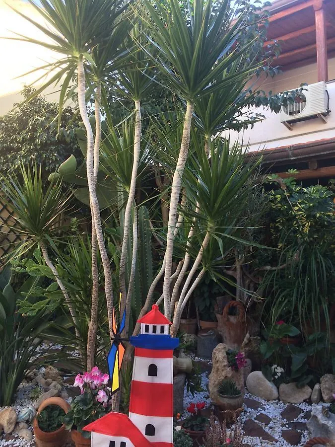 L'Onda Hotel Oristano