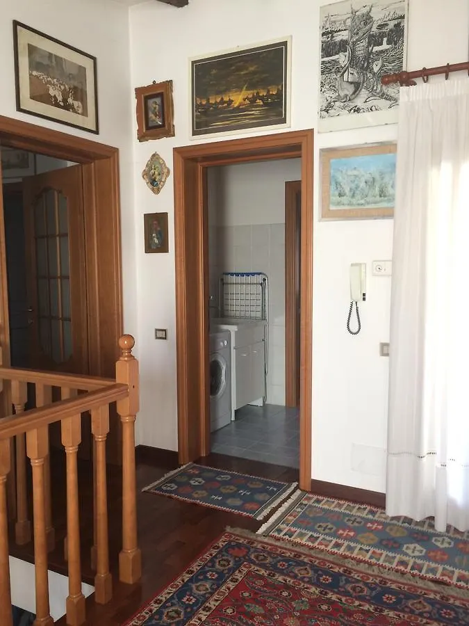L'Onda Hotel Oristano 0*,